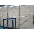 Countertop Stone Marble Putih untuk Bilik Mandi